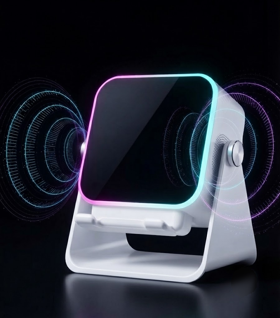 Velora — Stand 5-in-1