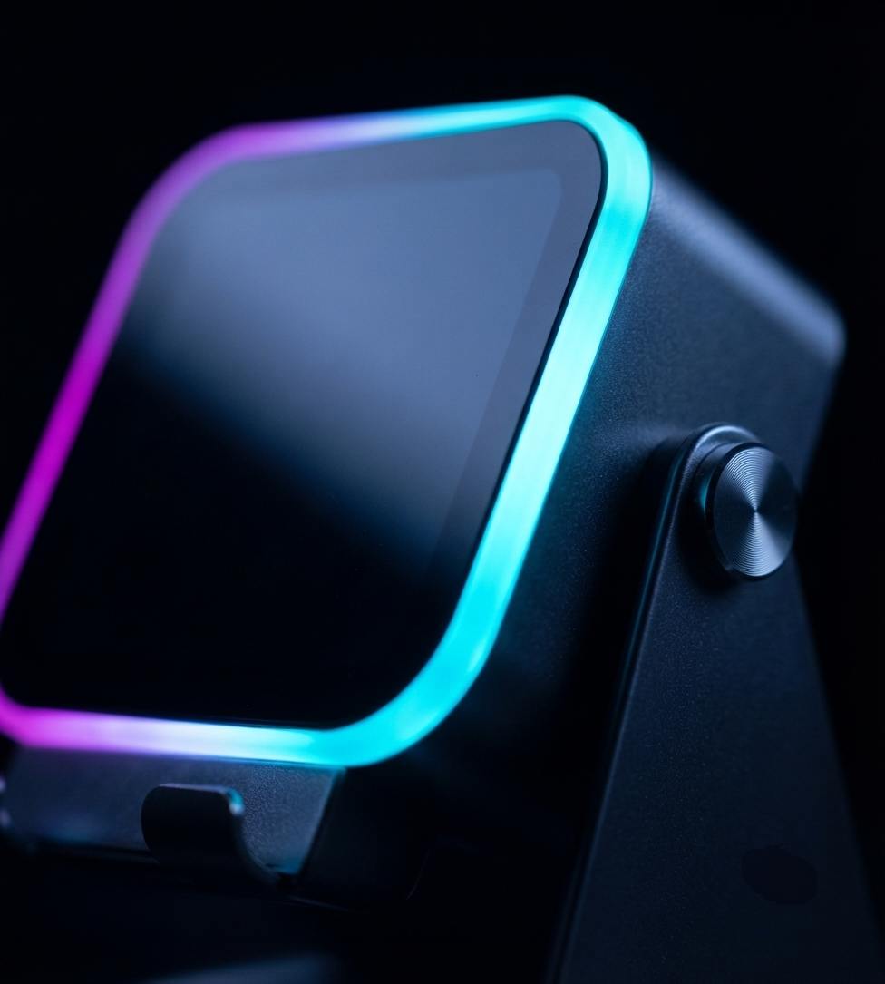 Velora — Stand 5-in-1