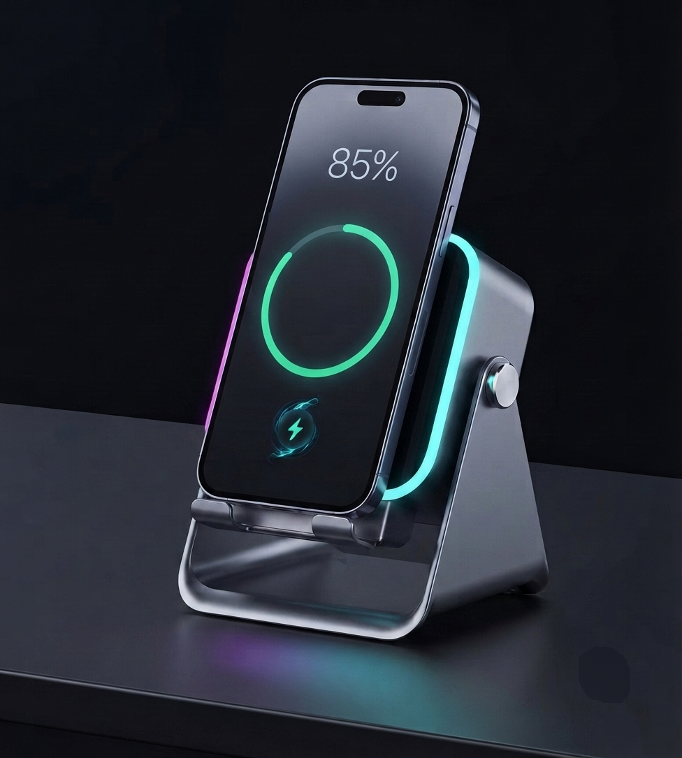 Velora — Stand 5-in-1