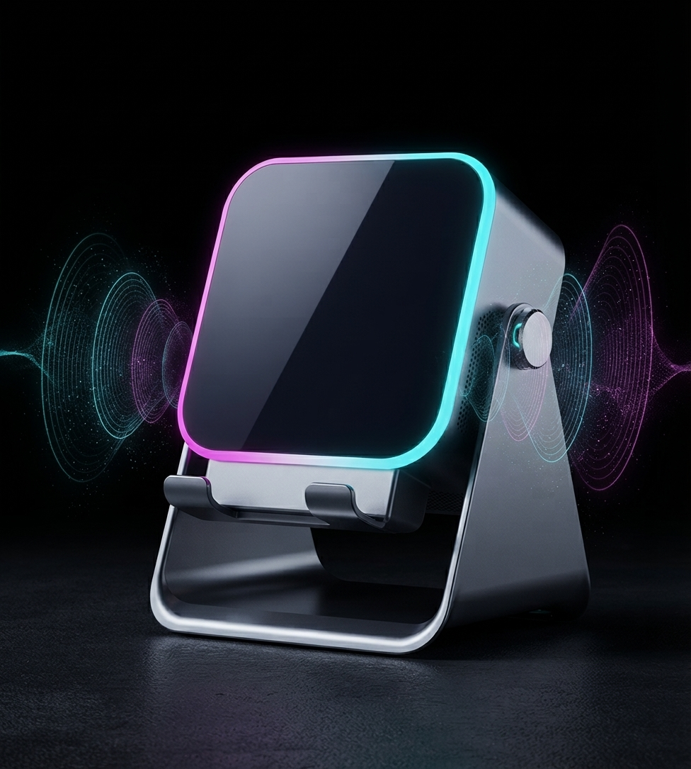 Velora — Stand 5-in-1