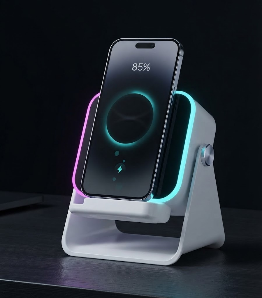 Velora — Stand 5-in-1